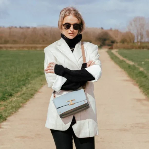 JACQUEMUS La Veste D'Homme blazer